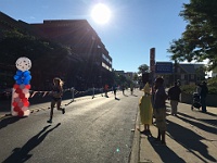 2016-06 Firecrackers and Franks 5K  2016-06 Firecrackers and Franks 5K in downtown Ann Arbor Michigan. : 5K, Ann Arbor, Kasdorf, Race, Running